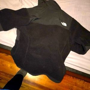 Northface jacket.
